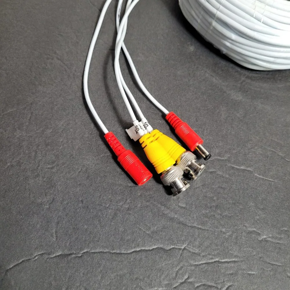 BNC Cable Cord 150' for SDC-9442DC 1080p HD High Definition Camera New